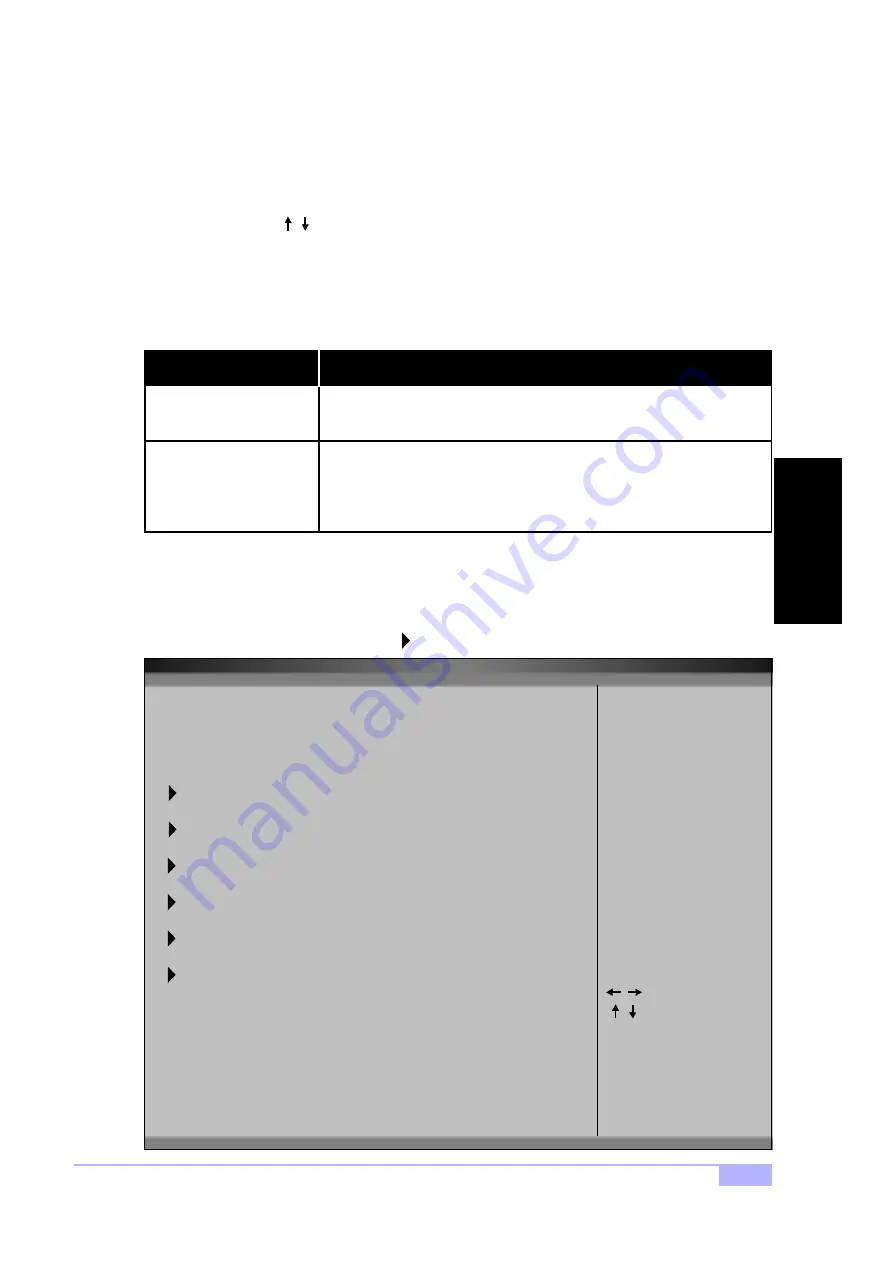 TYAN THUNDER LE S2510 User Manual Download Page 25