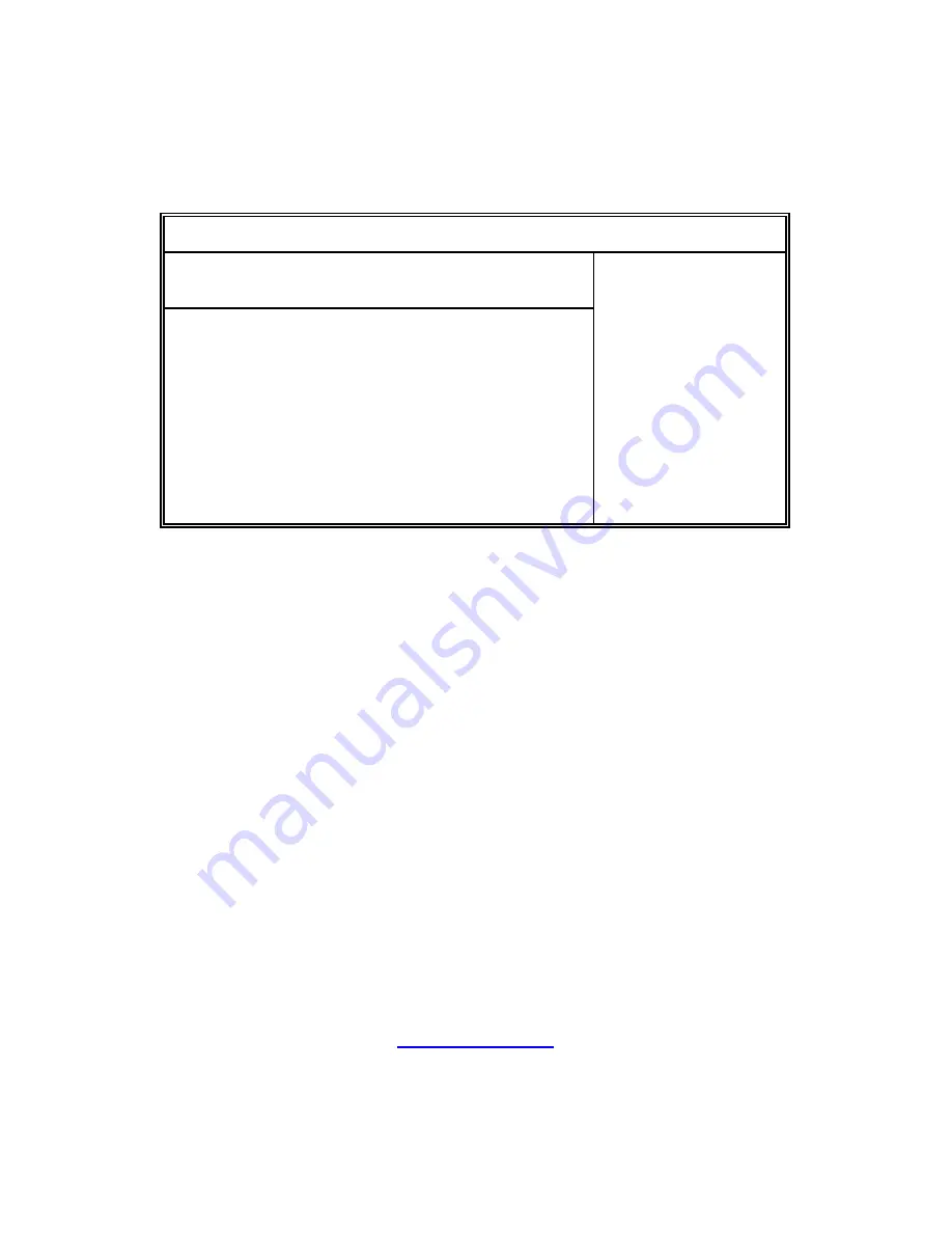 TYAN Thunder n3600QE S4980 User Manual Download Page 45