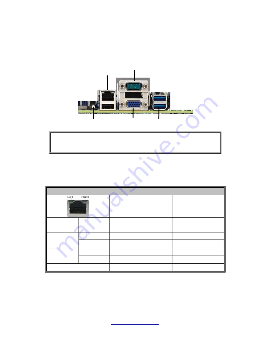 TYAN TN71-BP012 Service Manual Download Page 88