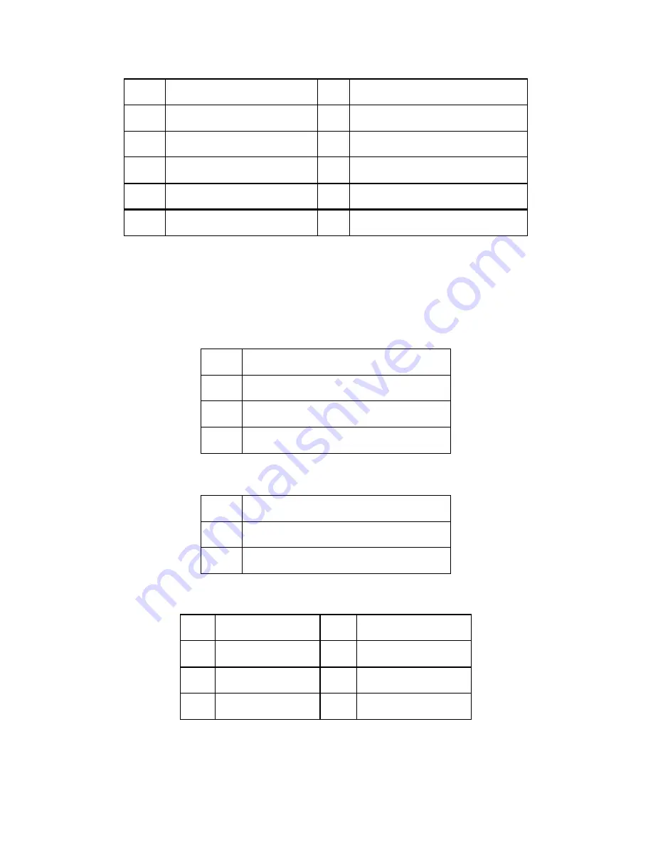 TYAN Transport GT20 B5151 Service Manual Download Page 57