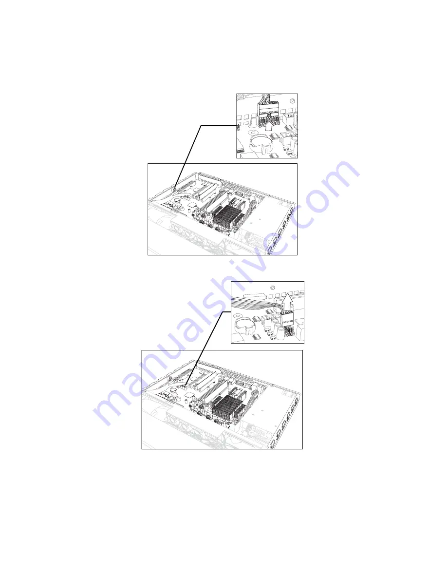 TYAN Transport GX21 User Manual Download Page 45