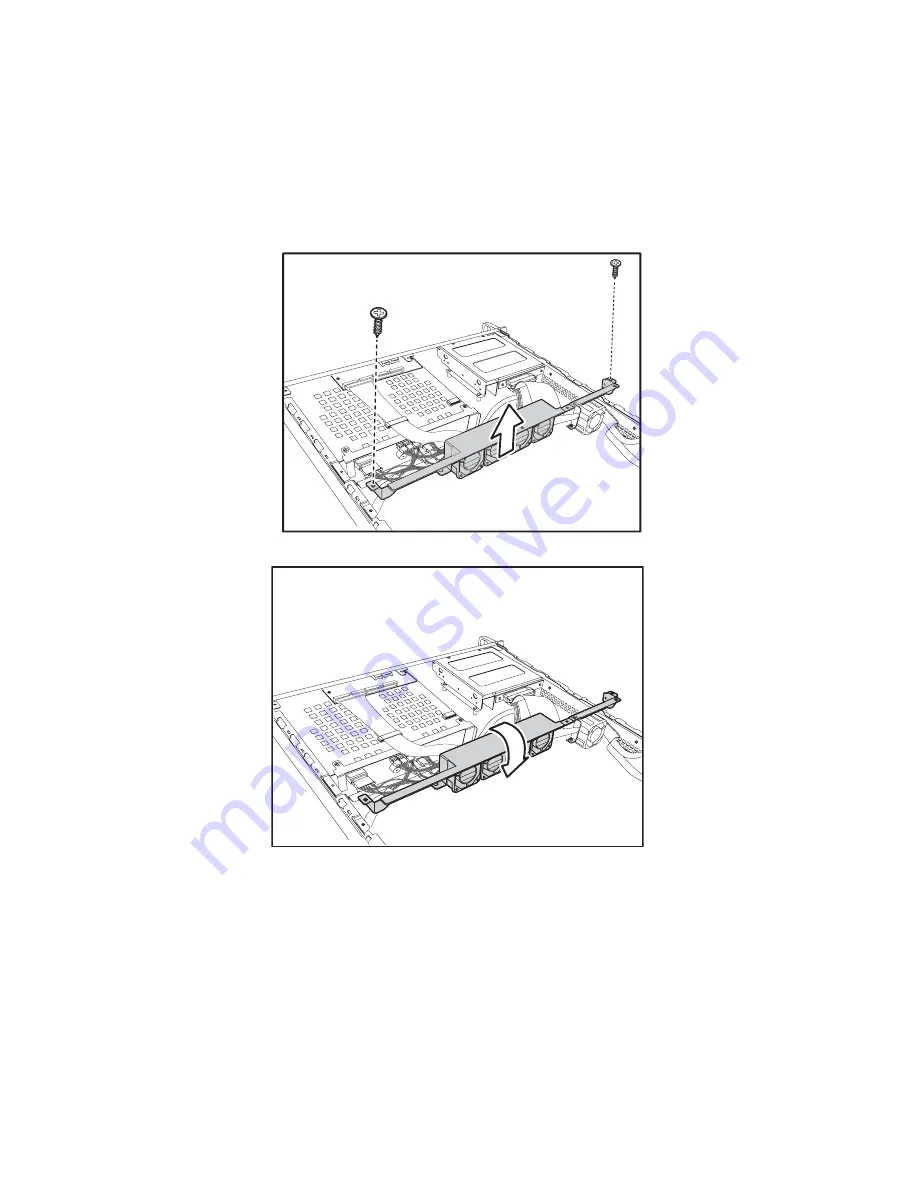 TYAN Transport GX21 User Manual Download Page 58