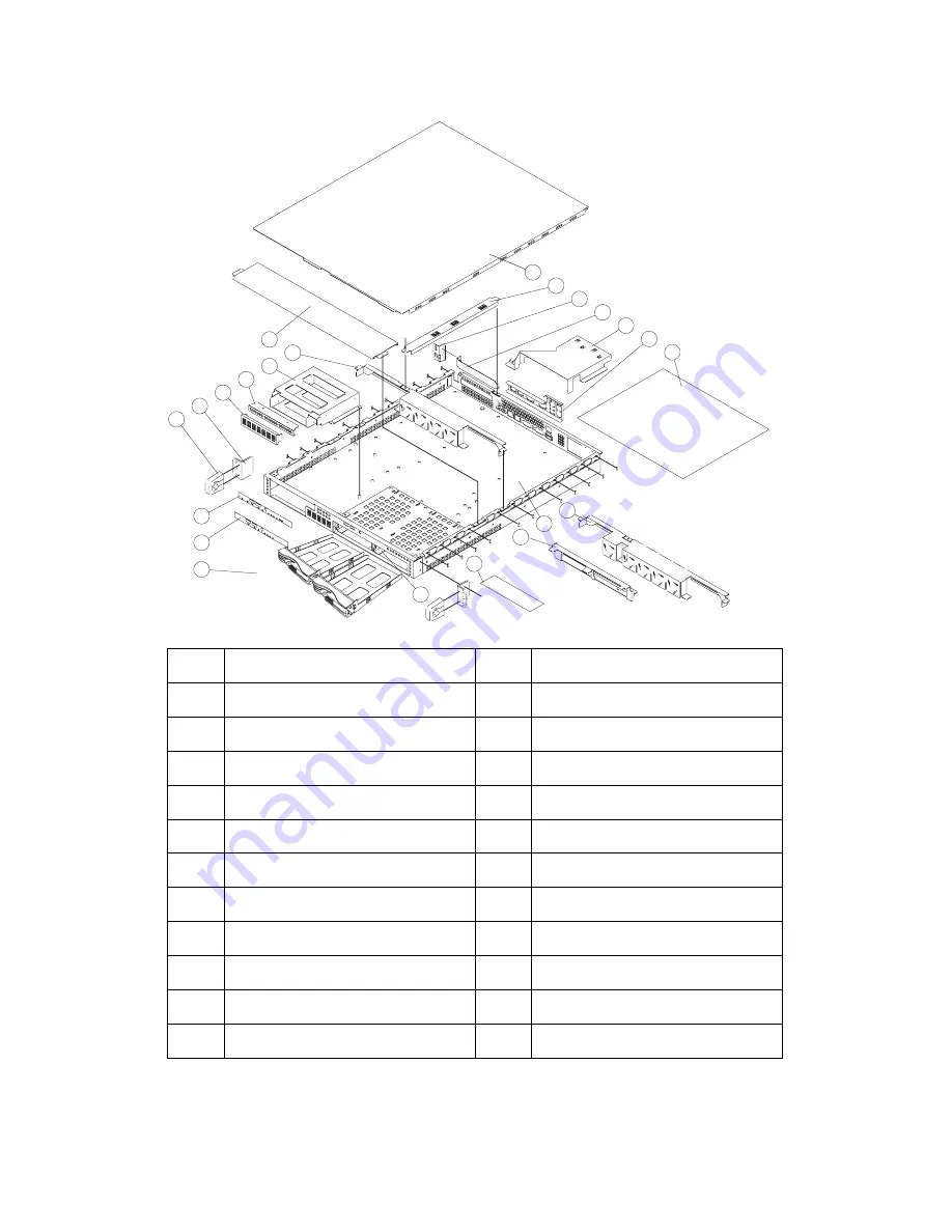 TYAN Transport GX21 User Manual Download Page 110