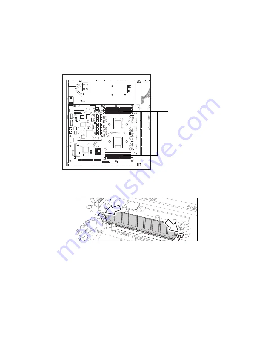 TYAN Transport GX28 B2881 Скачать руководство пользователя страница 24