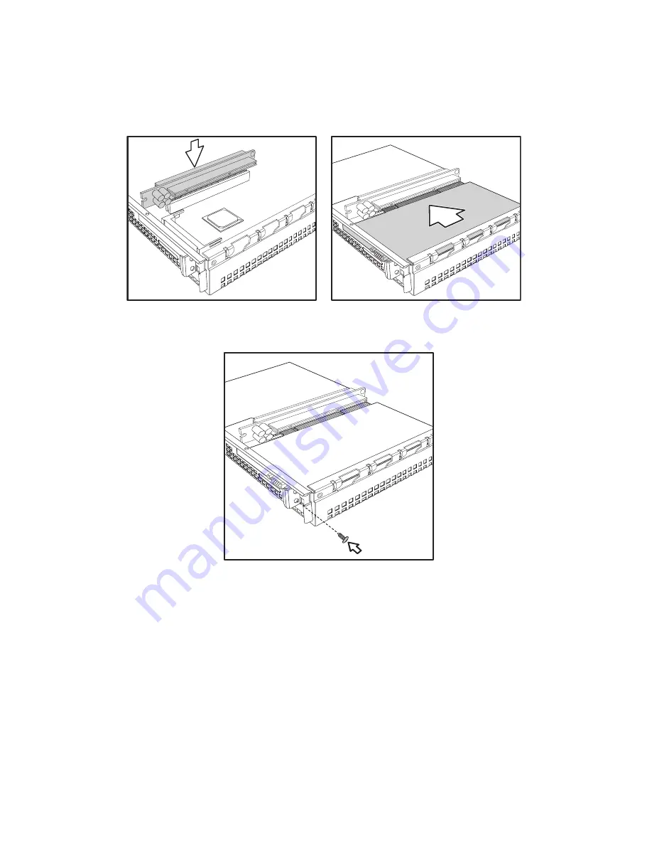 TYAN Transport GX28 B2881 User Manual Download Page 27