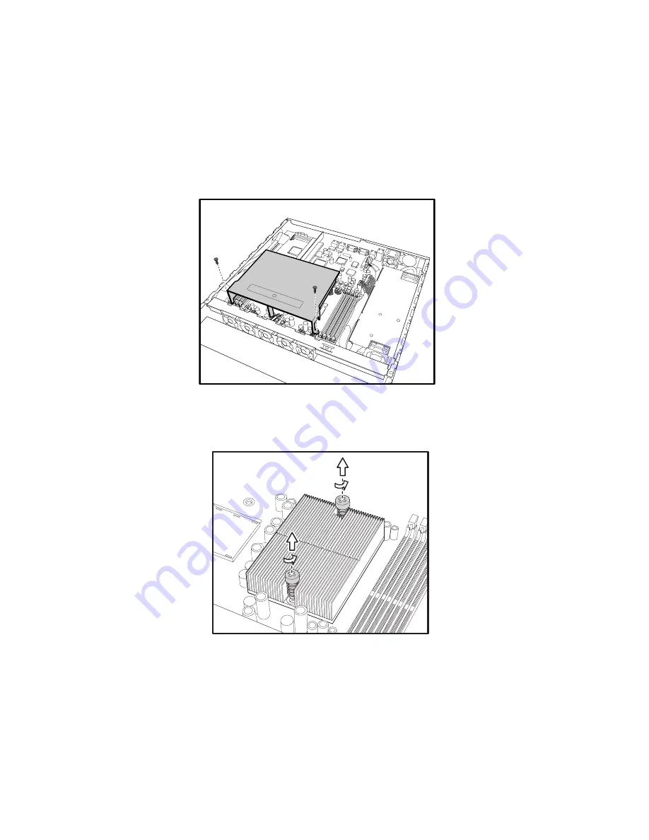 TYAN Transport GX28 B2881 User Manual Download Page 42