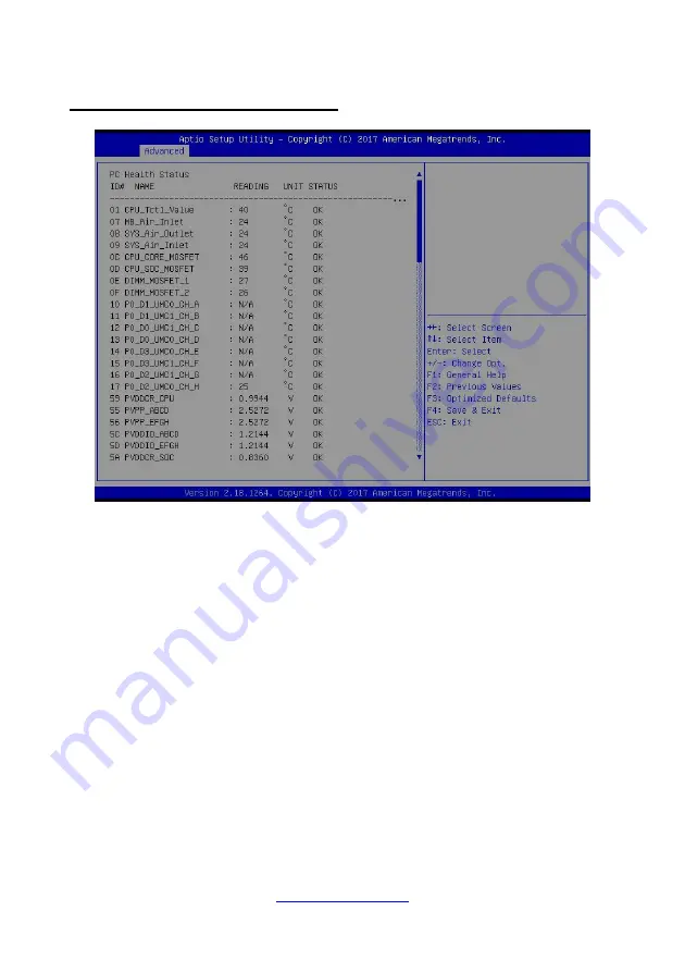 TYAN Transport SX TN70E-B8026 Скачать руководство пользователя страница 90