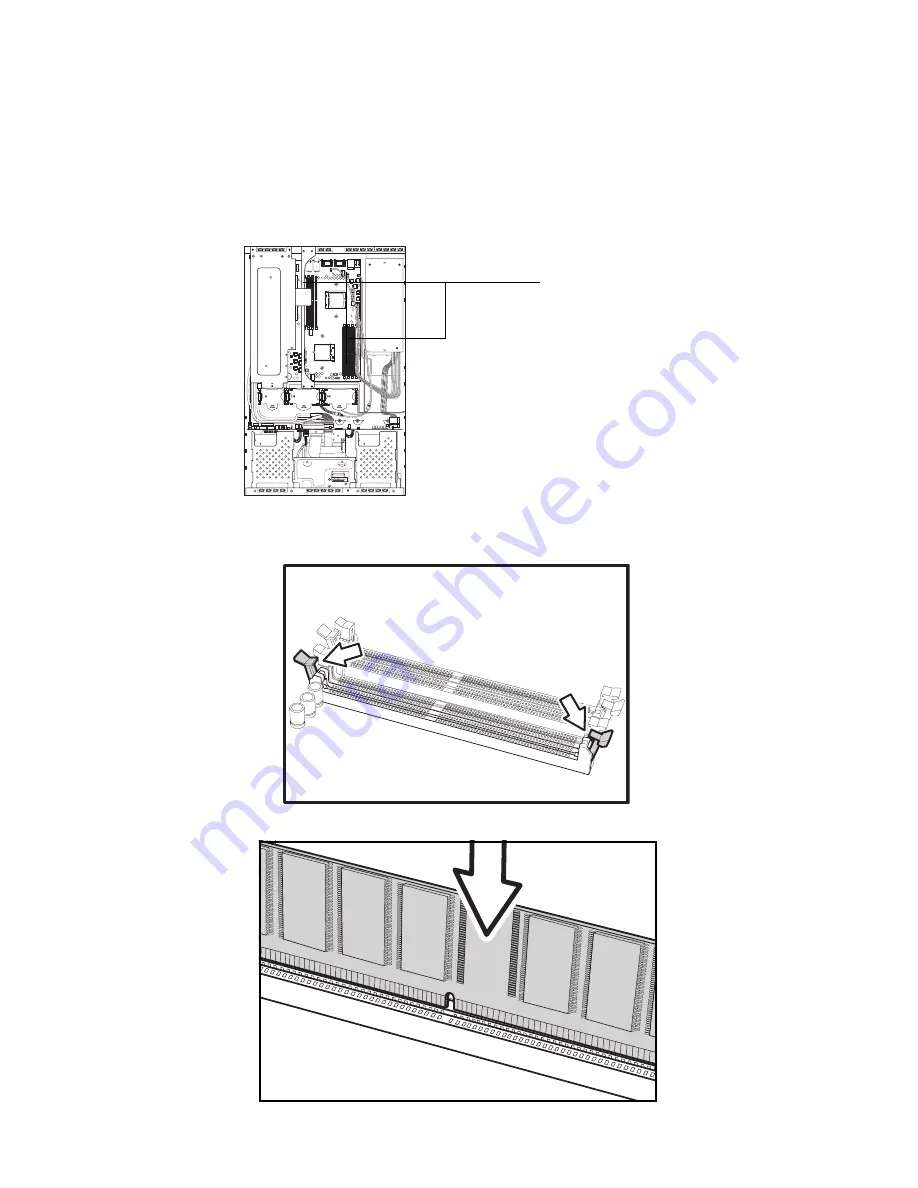 TYAN Transport TA26 B2882 Service Manual Download Page 23