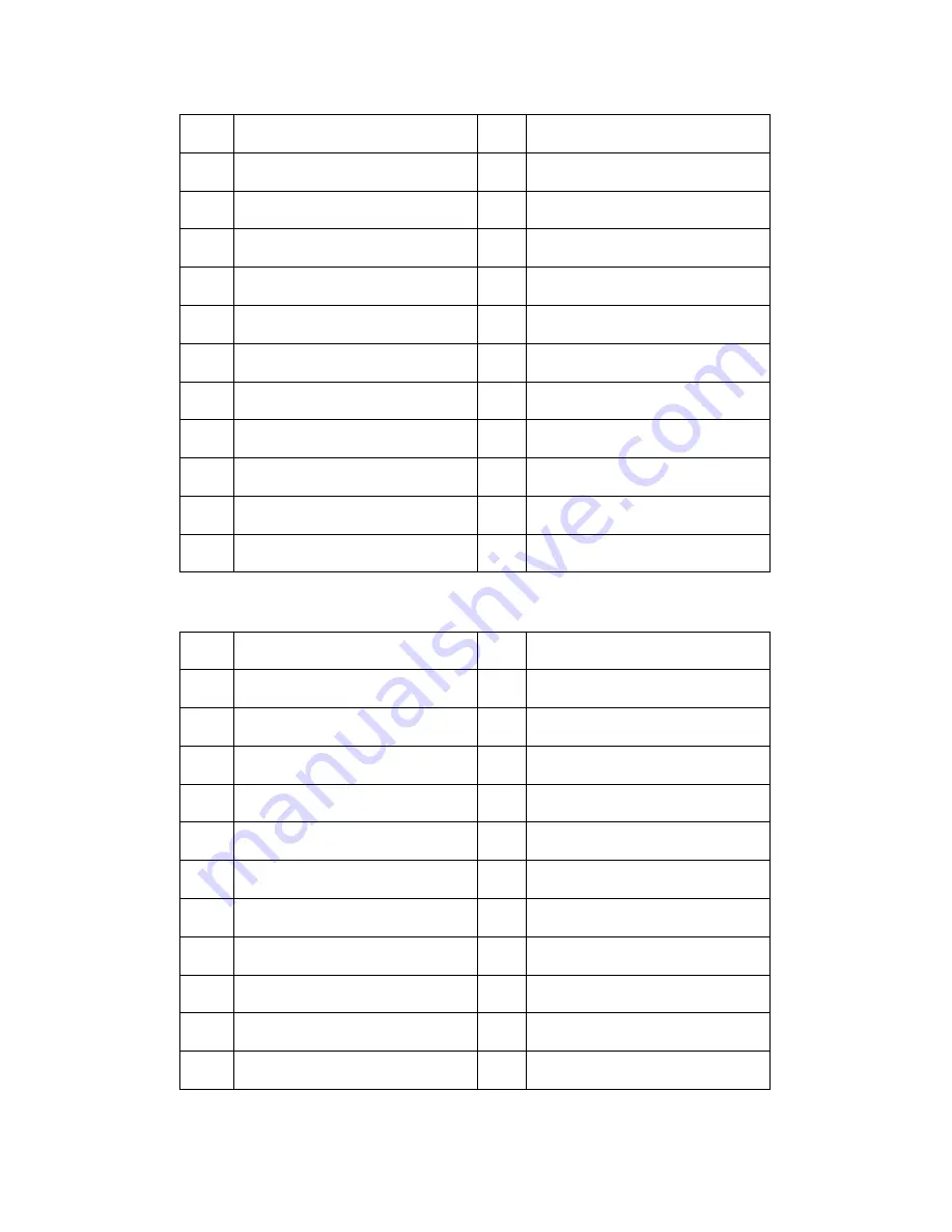 TYAN Transport TA26 B2882 Service Manual Download Page 48