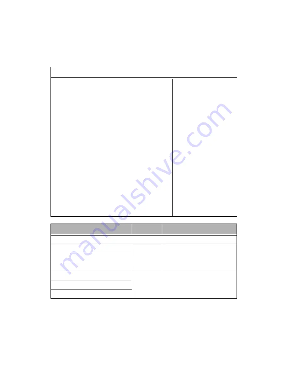 TYAN Transport TA26 B2882 Service Manual Download Page 66