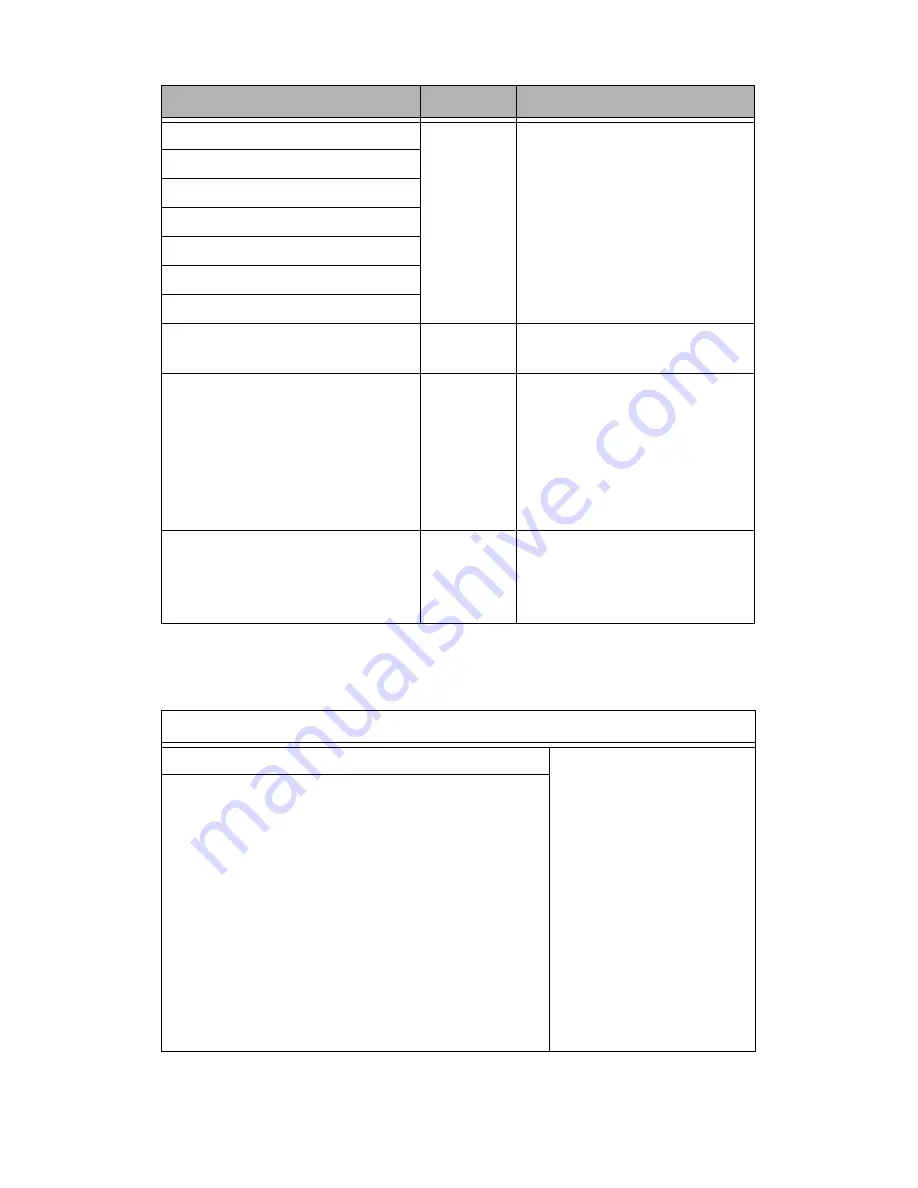 TYAN Transport TA26 B2882 Service Manual Download Page 67