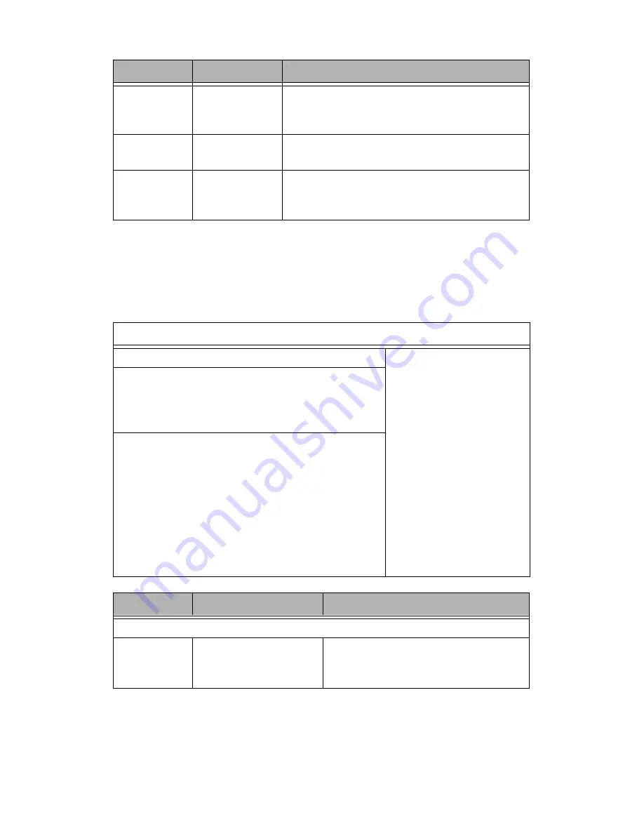 TYAN Transport TA26 B2882 Service Manual Download Page 85