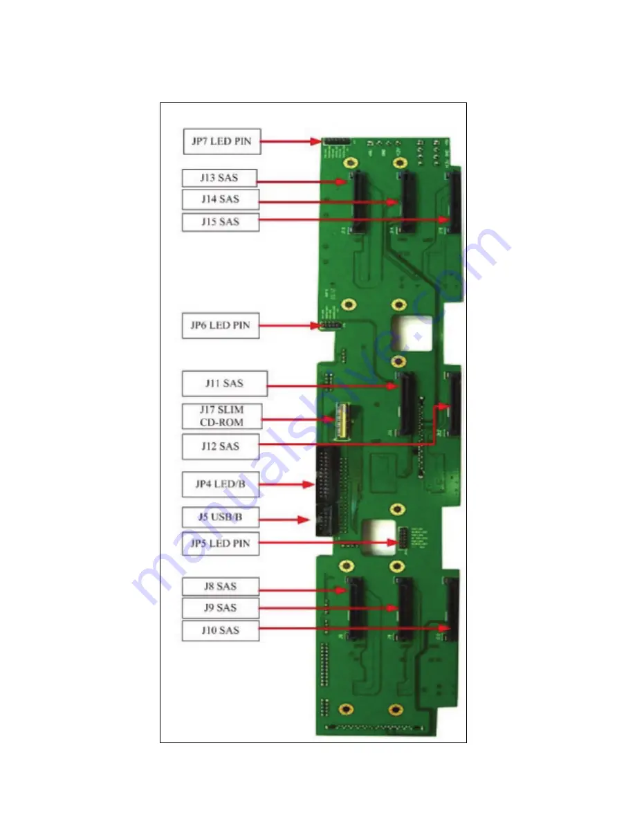 TYAN Transport TA26-B3892 Service Manual Download Page 58