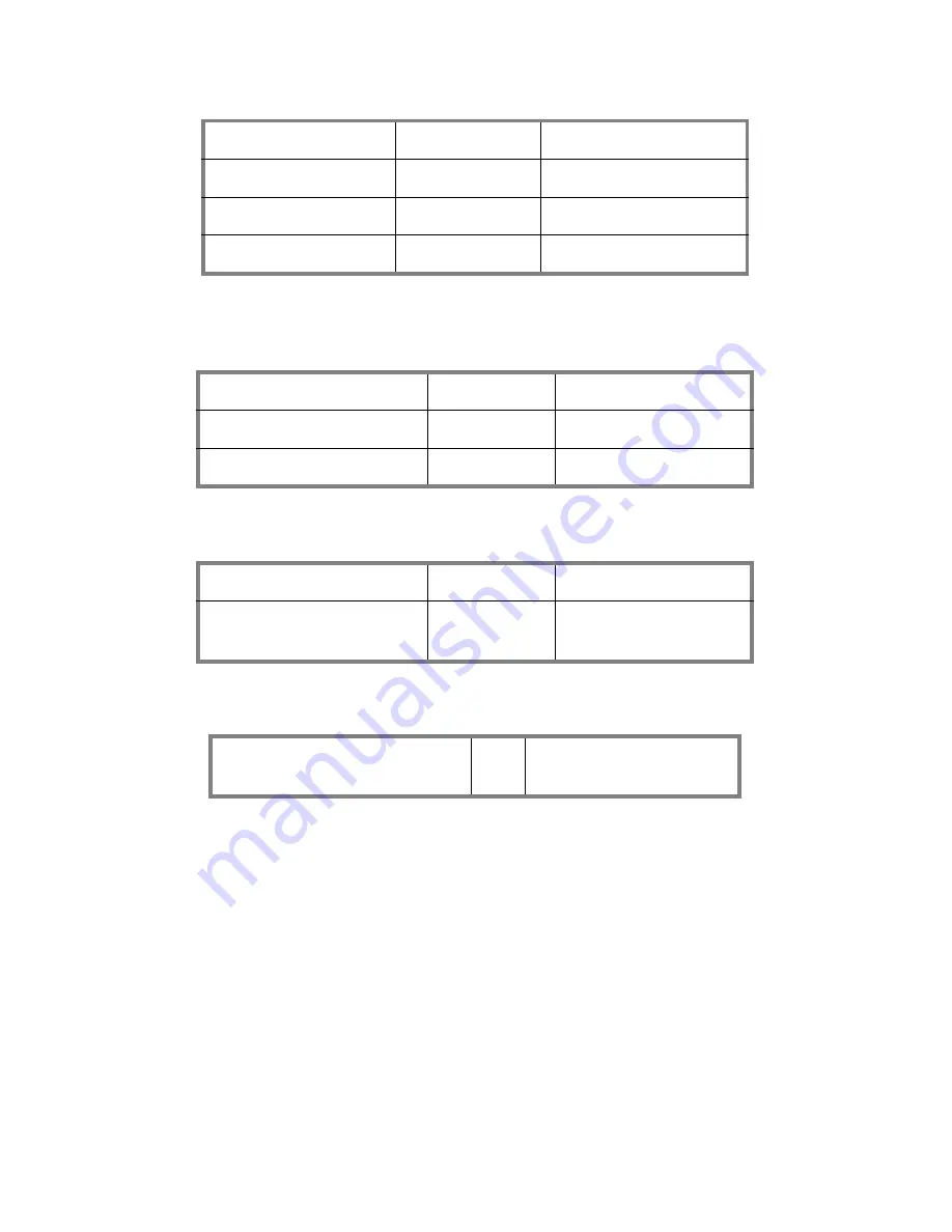 TYAN Transport TA26-B3892 Service Manual Download Page 73