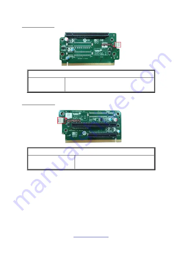 TYAN TS75A-B8252 Скачать руководство пользователя страница 67