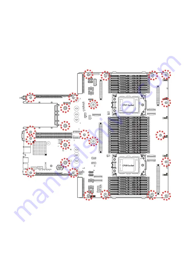 TYAN TS75A-B8252 Скачать руководство пользователя страница 102