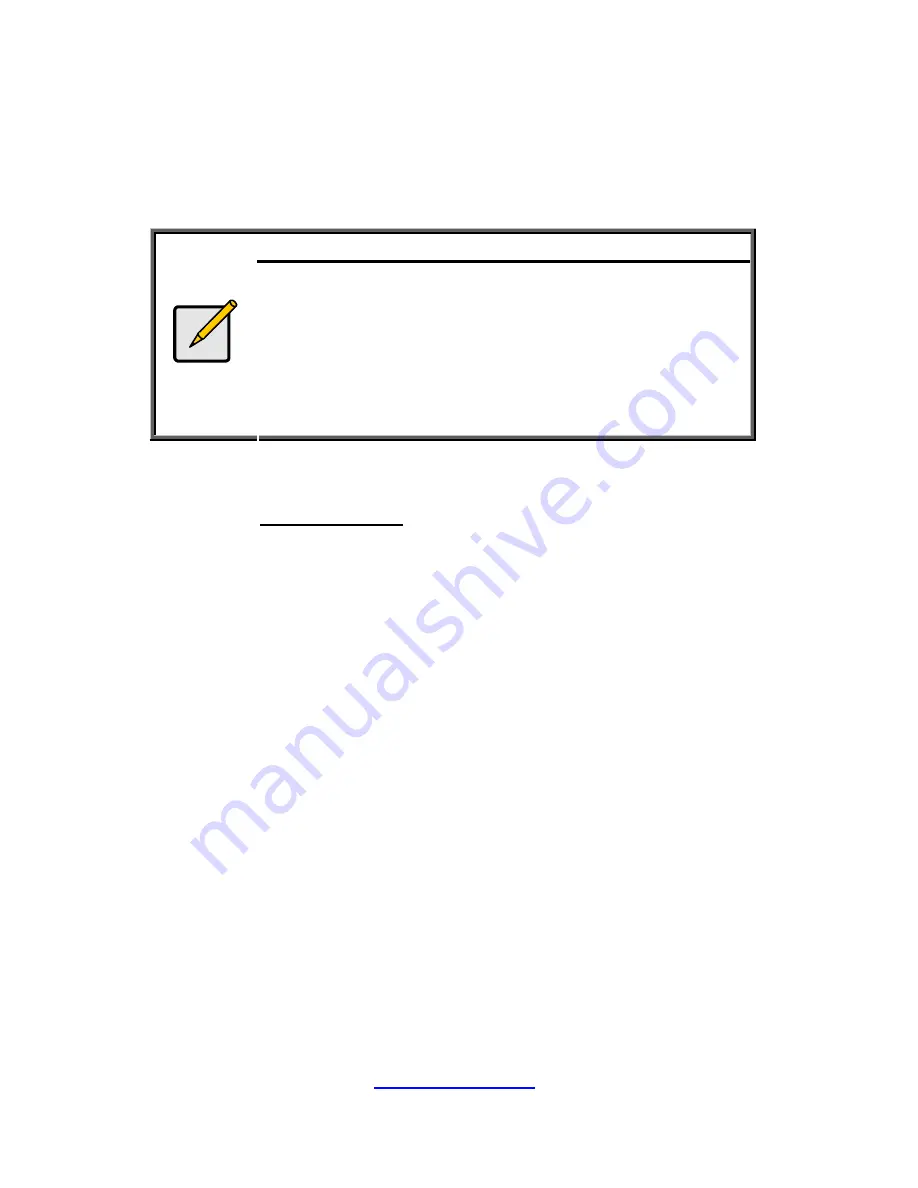 TYAN YR190-B8238 Service Engineer'S Manual Download Page 68