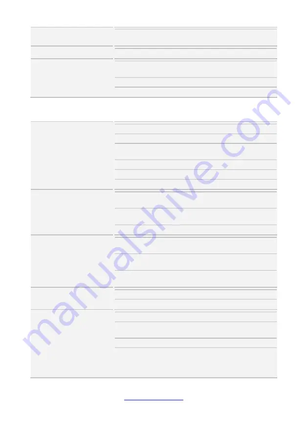 TYANO B7109F77DV10E4HR-2T-N Service Engineer'S Manual Download Page 42