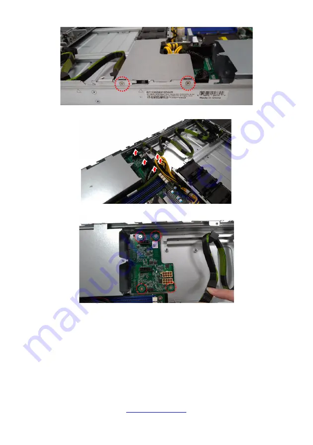 TYANO GT90-B7113 Manual Download Page 69