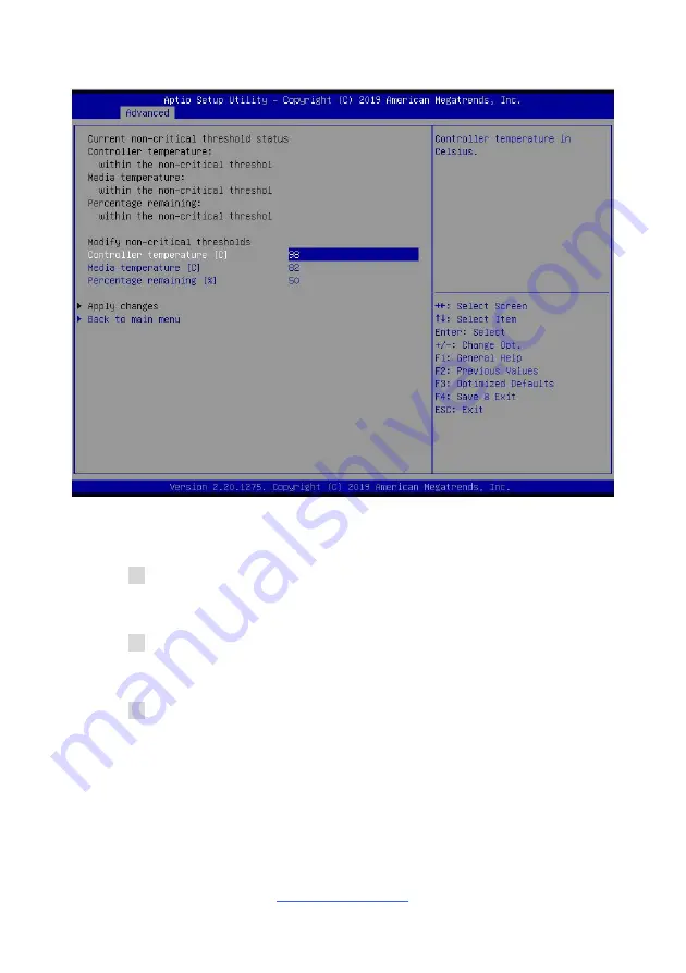 TYANO GT90-B7113 Manual Download Page 119