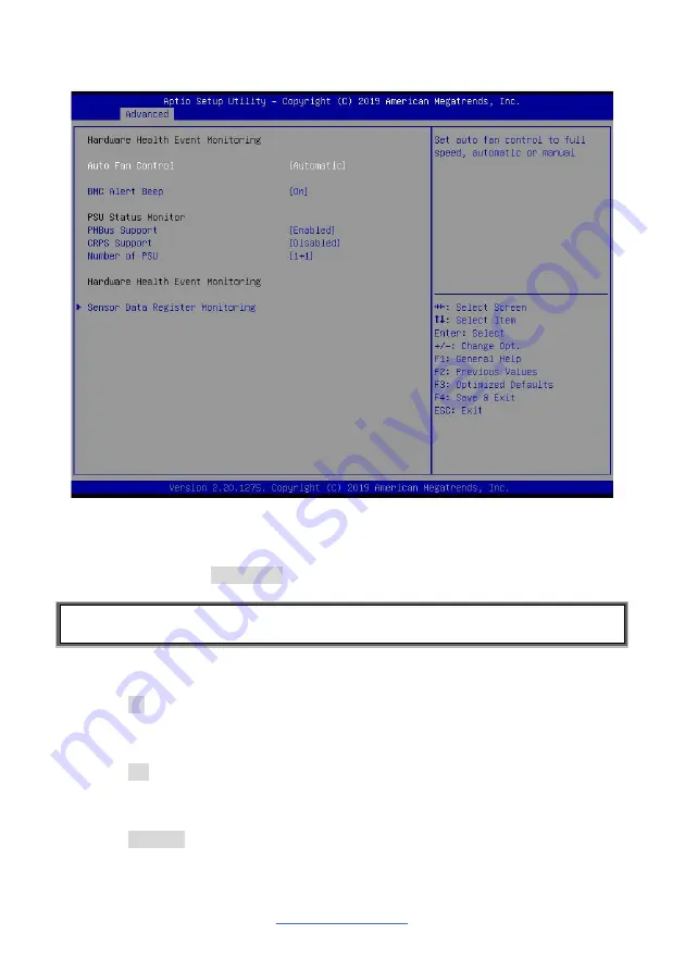 TYANO GT90-B7113 Manual Download Page 134