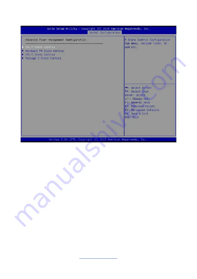 TYANO GT90-B7113 Manual Download Page 199