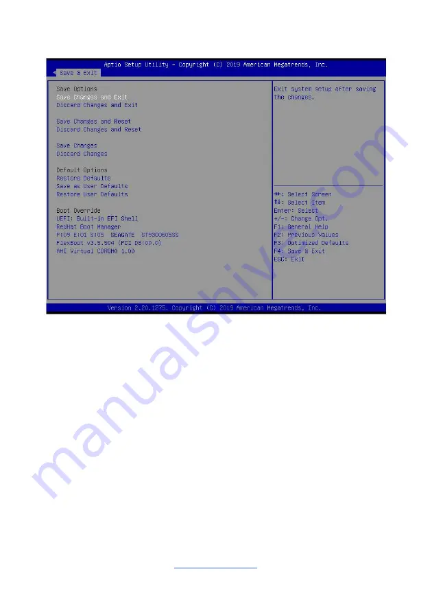 TYANO GT90-B7113 Manual Download Page 219