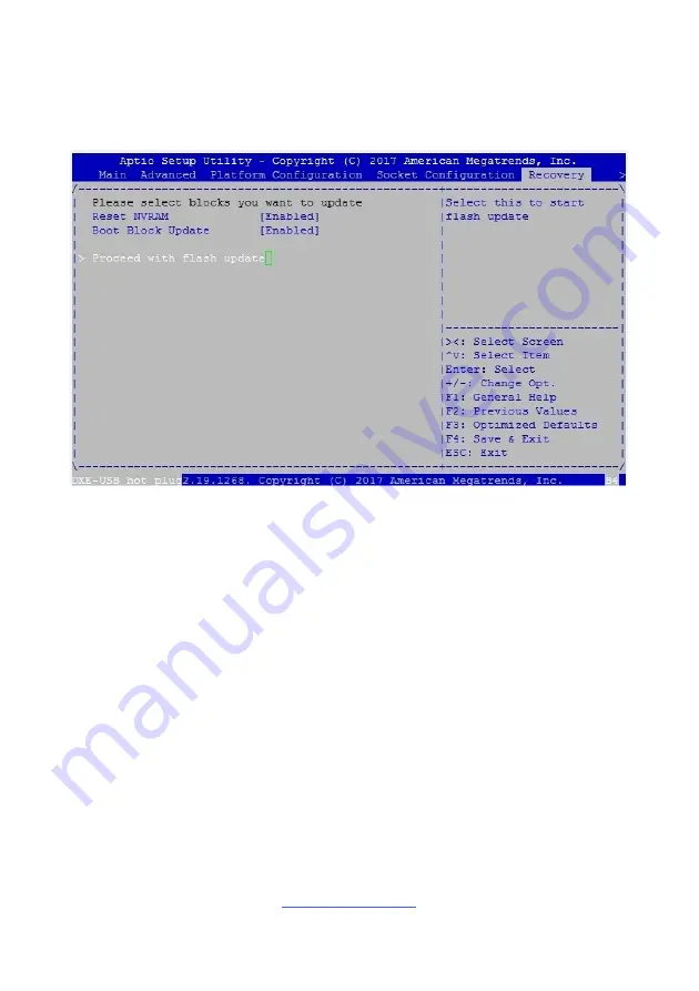 TYANO GT90-B7113 Manual Download Page 232