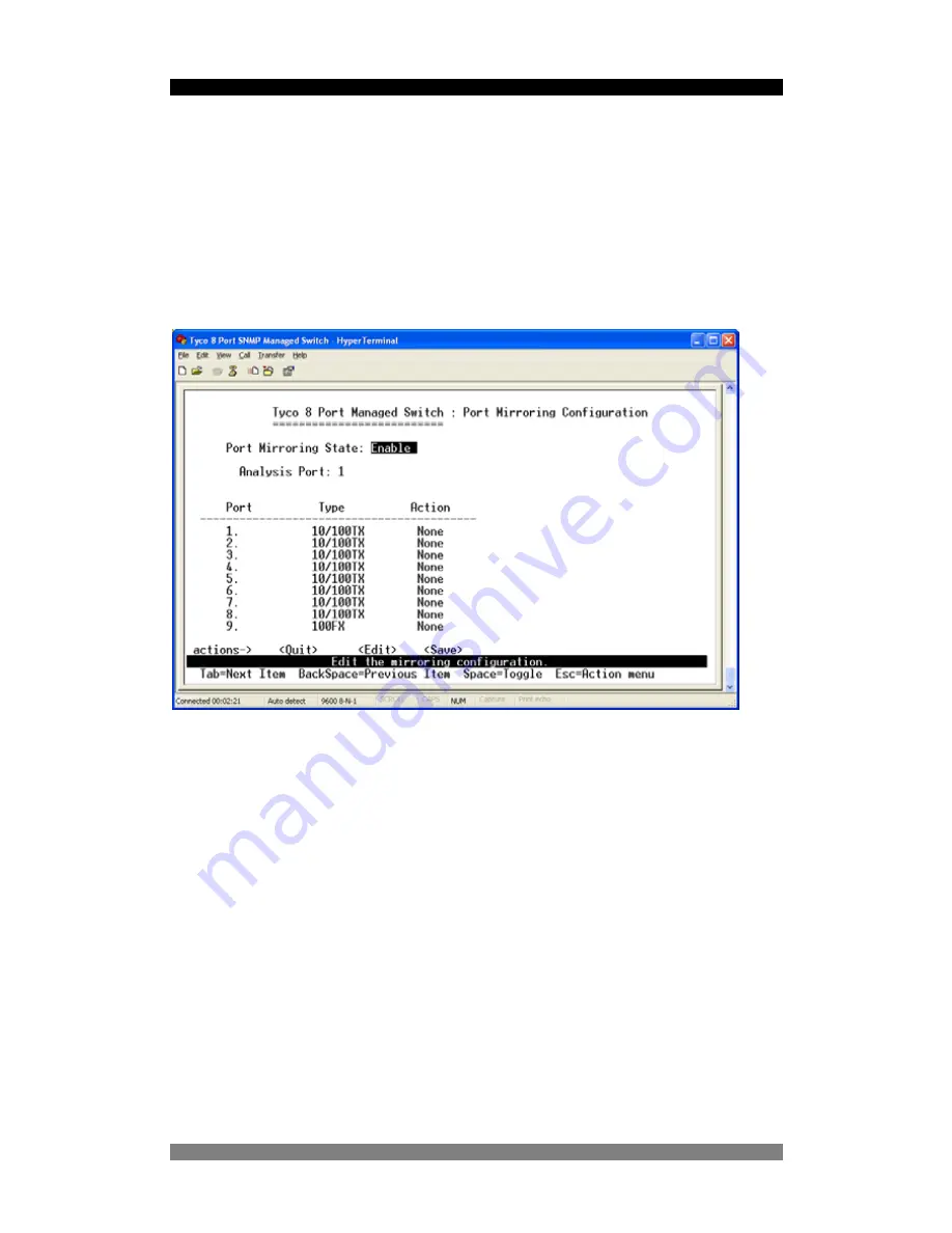 Tyco Electronics 0-15910 Series User Manual Download Page 24