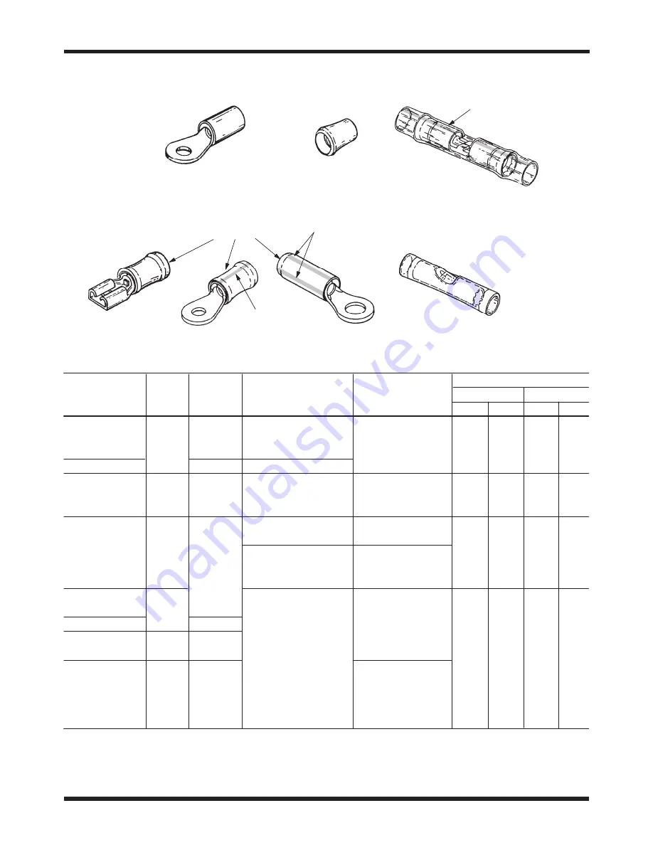 Tyco Electronics 169485 Скачать руководство пользователя страница 3