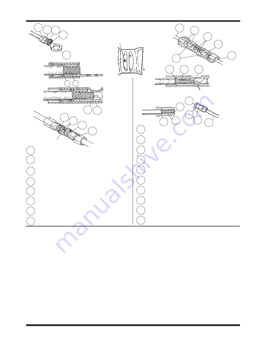 Tyco Electronics 169485 Скачать руководство пользователя страница 6