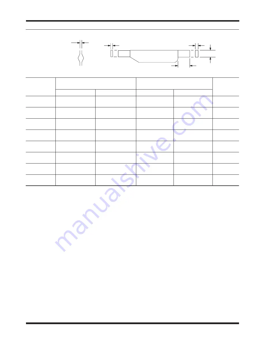 Tyco Electronics 169485 Скачать руководство пользователя страница 8