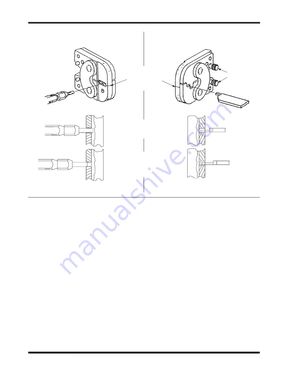 Tyco Electronics 169485 Скачать руководство пользователя страница 9