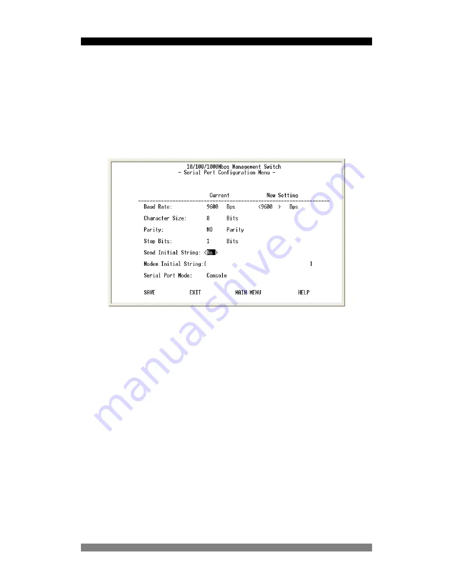 Tyco Electronics 24 Port SNMP Скачать руководство пользователя страница 15