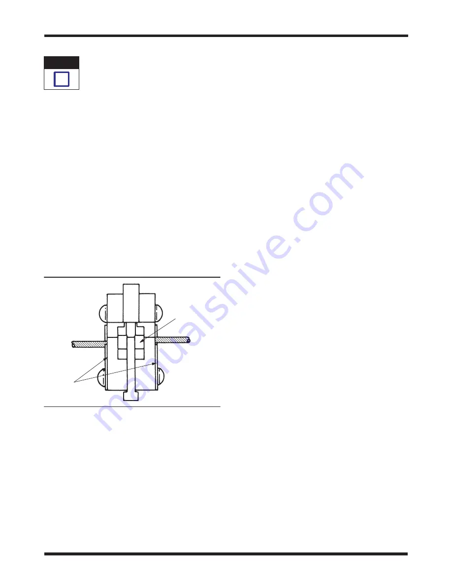 Tyco Electronics 45449 Instruction Sheet Download Page 2