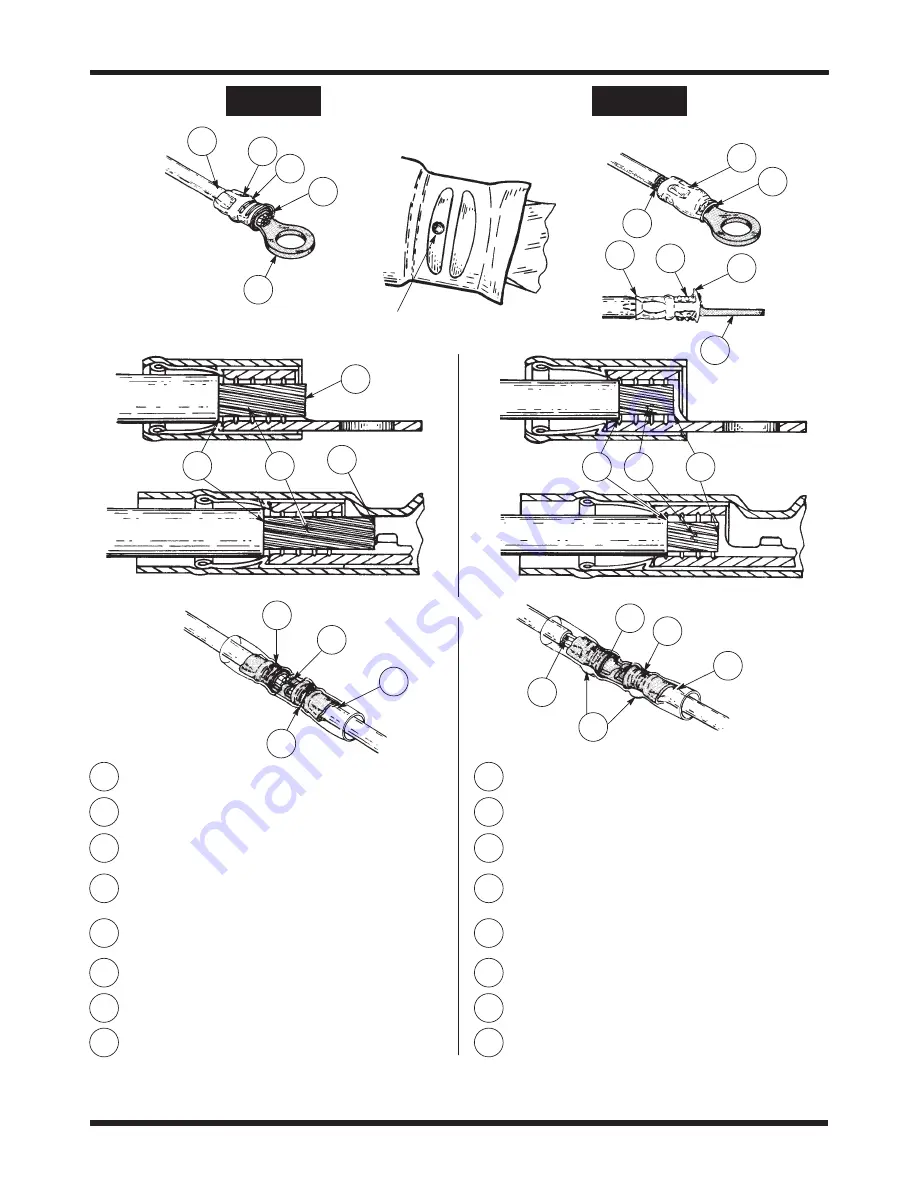 Tyco Electronics 525692 Скачать руководство пользователя страница 5