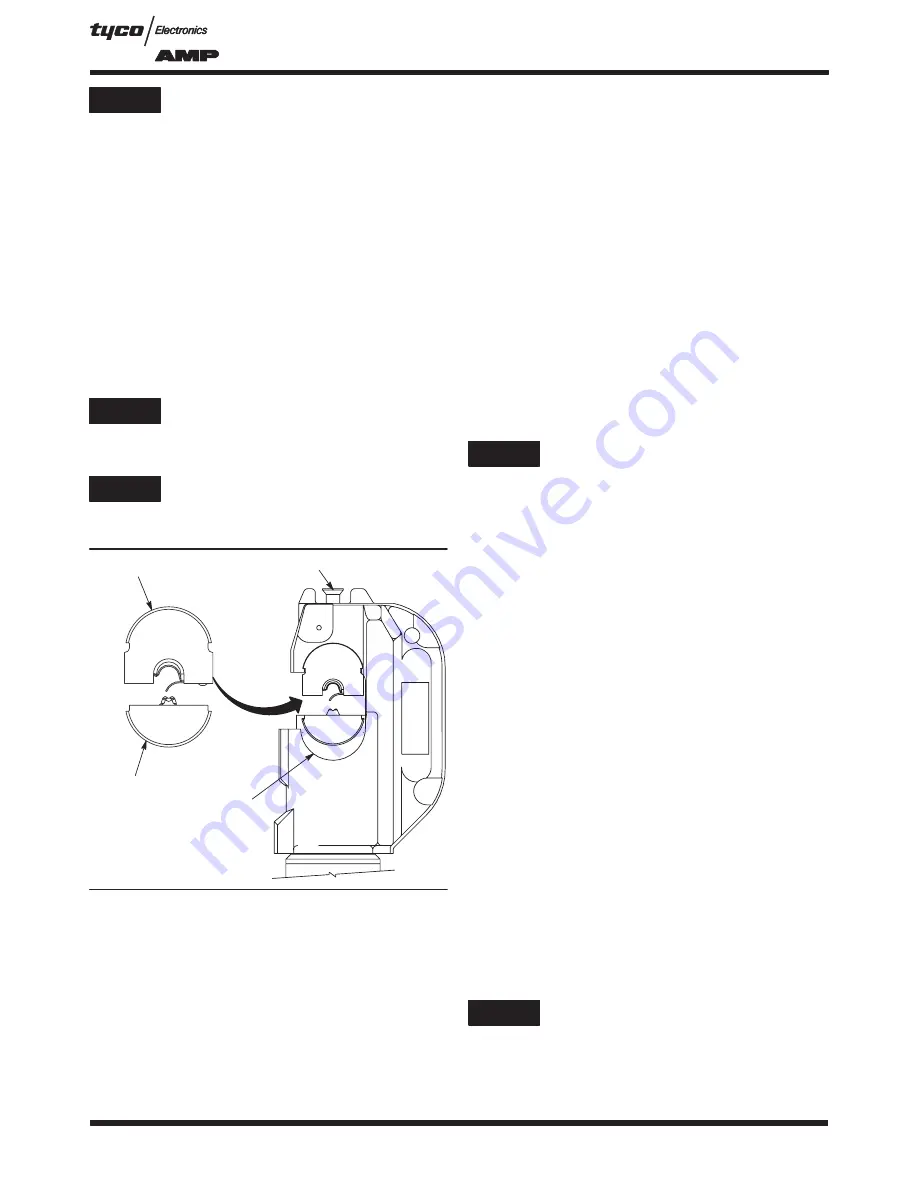 Tyco Electronics 696675-1 Скачать руководство пользователя страница 2