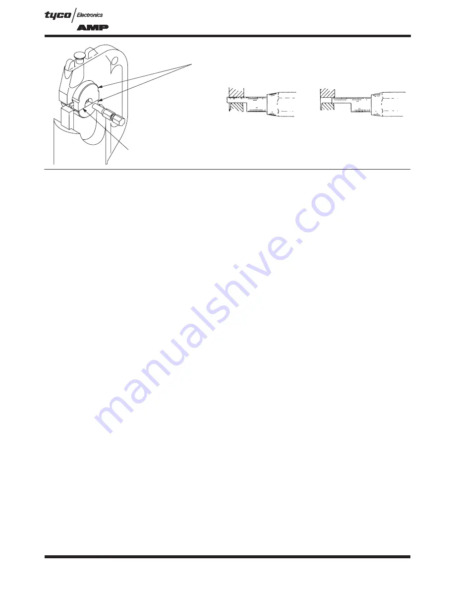 Tyco Electronics 696675-1 Скачать руководство пользователя страница 6