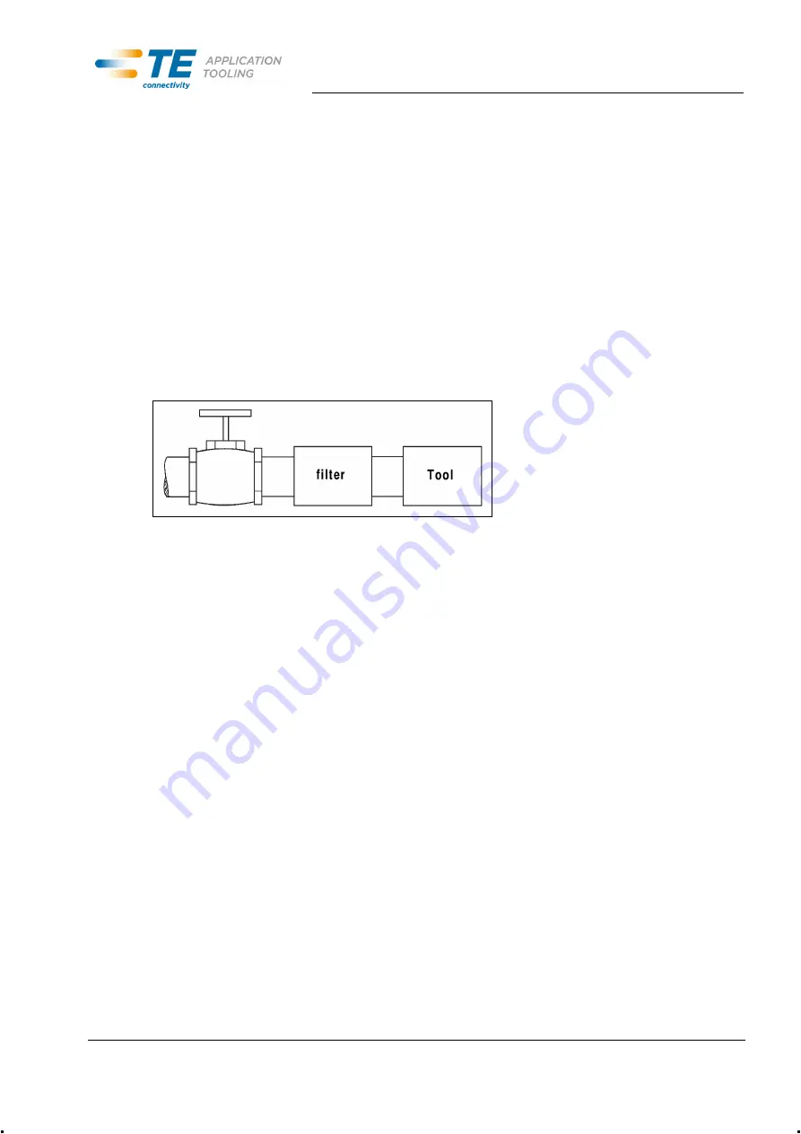 Tyco Electronics 871087 Customer'S Manual Download Page 41