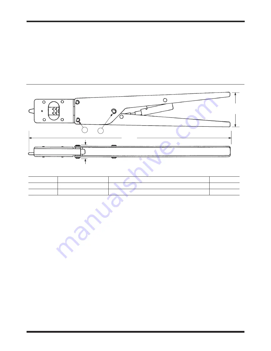 Tyco Electronics 90430-1 Скачать руководство пользователя страница 4