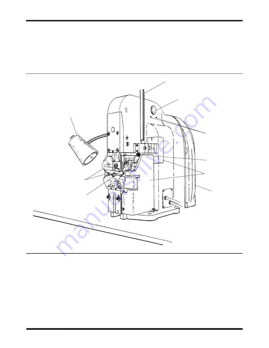 Tyco Electronics AMP-TAPETRONIC 69875 Скачать руководство пользователя страница 6