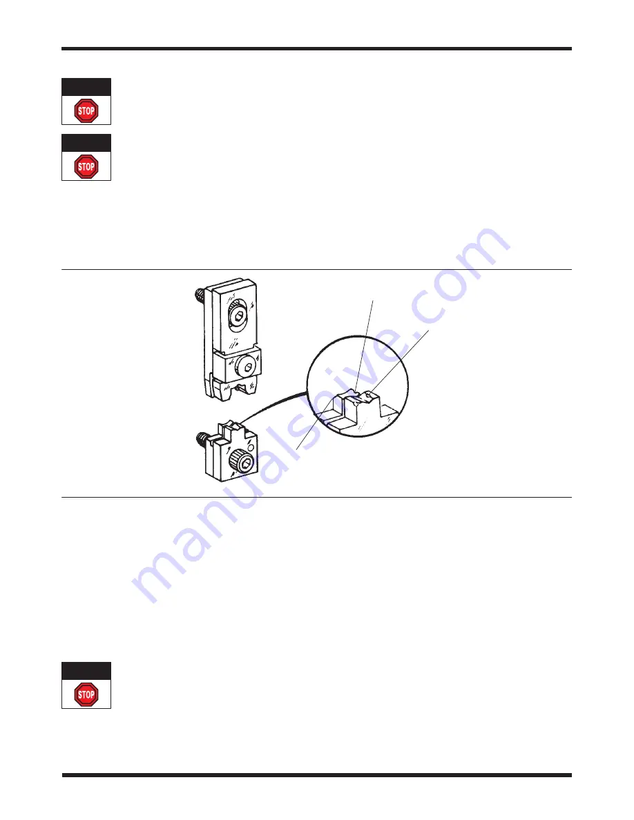 Tyco Electronics AMP-TAPETRONIC 69875 Скачать руководство пользователя страница 16