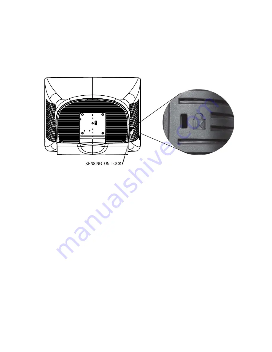 Tyco Electronics ELO 1520 Скачать руководство пользователя страница 20