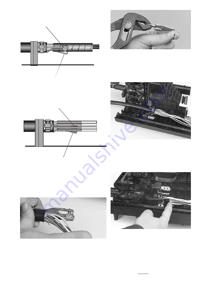 Tyco Electronics FOSC-600 C Скачать руководство пользователя страница 5