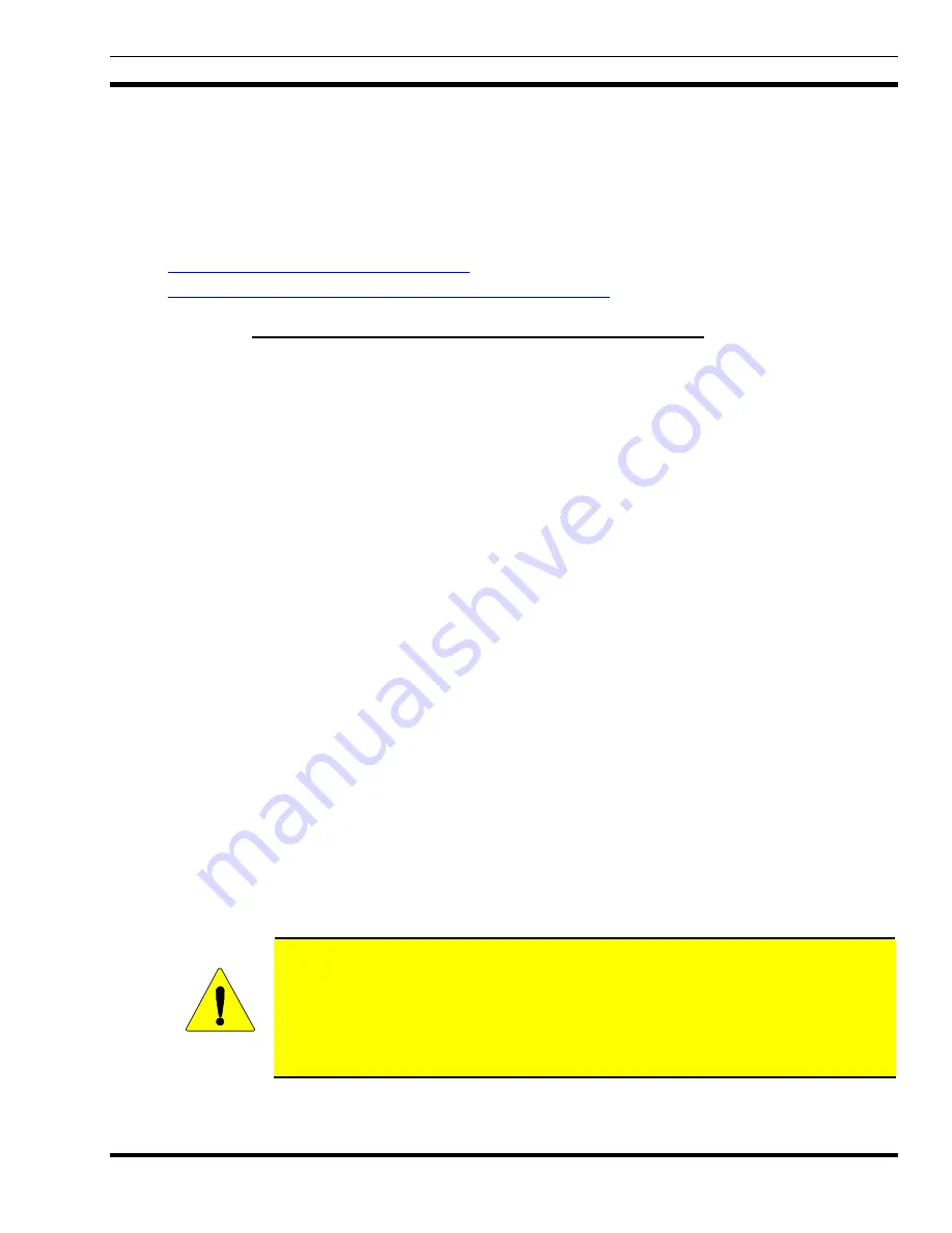 Tyco Electronics M7300 Series Installation And Product Safety Manual Download Page 7