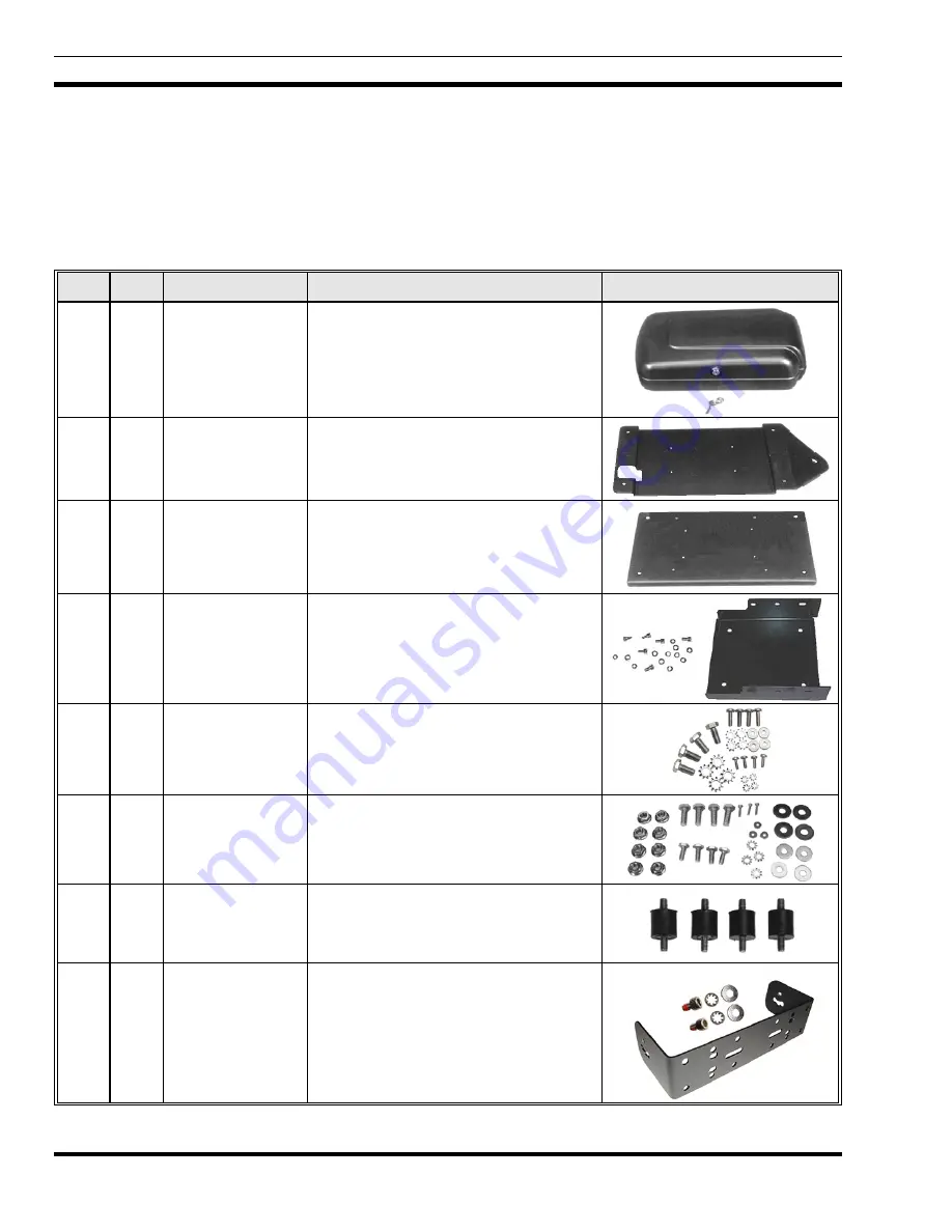 Tyco Electronics M7300 Series Скачать руководство пользователя страница 20