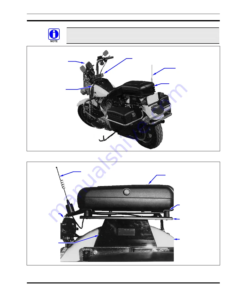 Tyco Electronics M7300 Series Скачать руководство пользователя страница 25