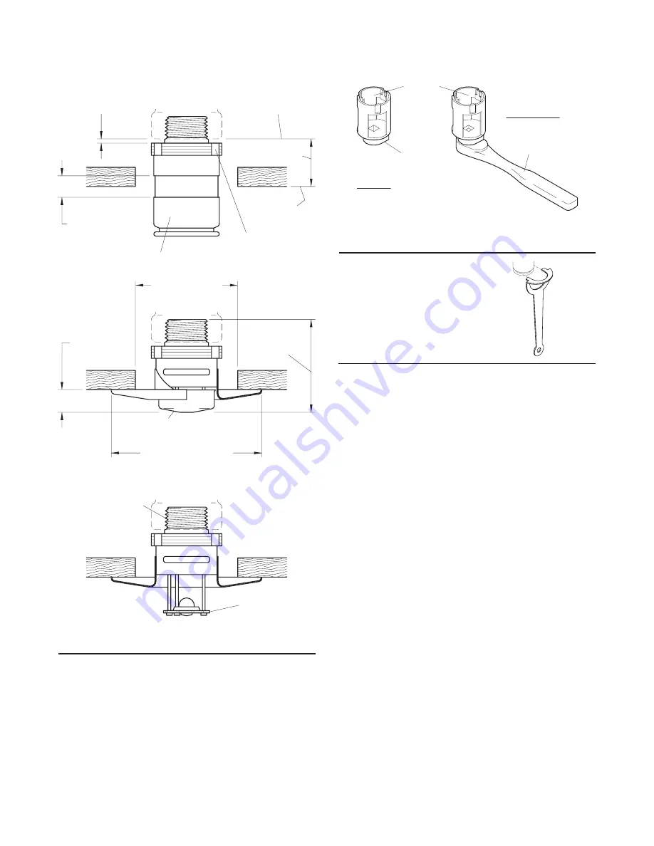 Tyco Fire Product Star Celeste S150 Скачать руководство пользователя страница 2