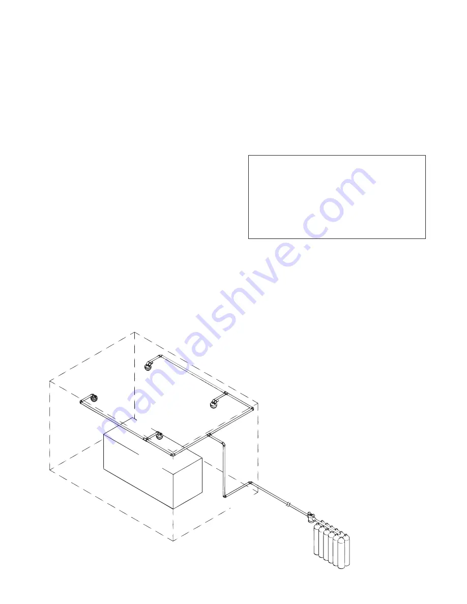 Tyco Fire Suppression & Building Products ANSUL AQUASONIC Скачать руководство пользователя страница 65