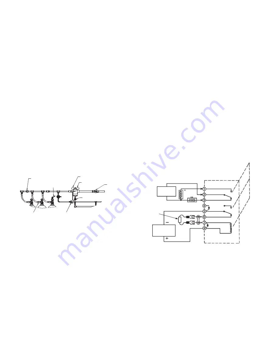 Tyco Fire Suppression & Building Products ANSUL AQUASONIC Скачать руководство пользователя страница 80